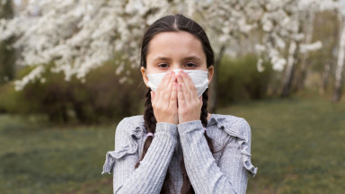 АСИТ при аллергии на берёзу: личный опыт и советы детского аллерголога