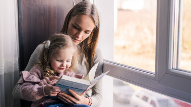 Учимся говорить правильно: 7 книг для развития речи ребенка