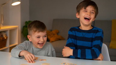 Настольные игры как альтернатива гаджетам