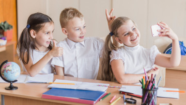 Начальная и средняя: как выбрать школу для своих детей