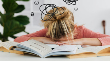 Домашнее задание: как научить ребенка делать его самому — рассказывает Шамиль Ахмадуллин