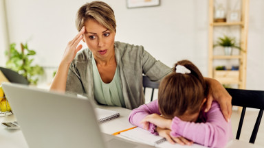 Что делать, если вы, как родитель, не согласны с оценками