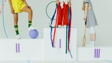 Цена медалей: во что обходится спортивная карьера ребенка родителям