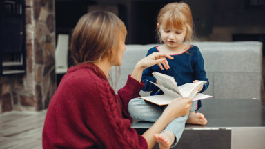 «Я буду с тобой всегда»: как говорить с ребенком о смерти