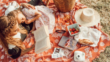 Что взять с собой на пикник?