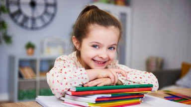 Готовность ребенка к школе: 5 важных моментов, о которых забывают родители