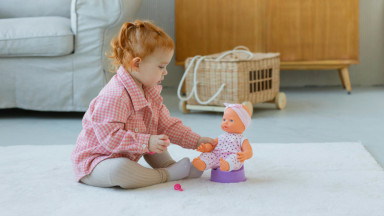 Источник фото: Polesie Toys / Pexels