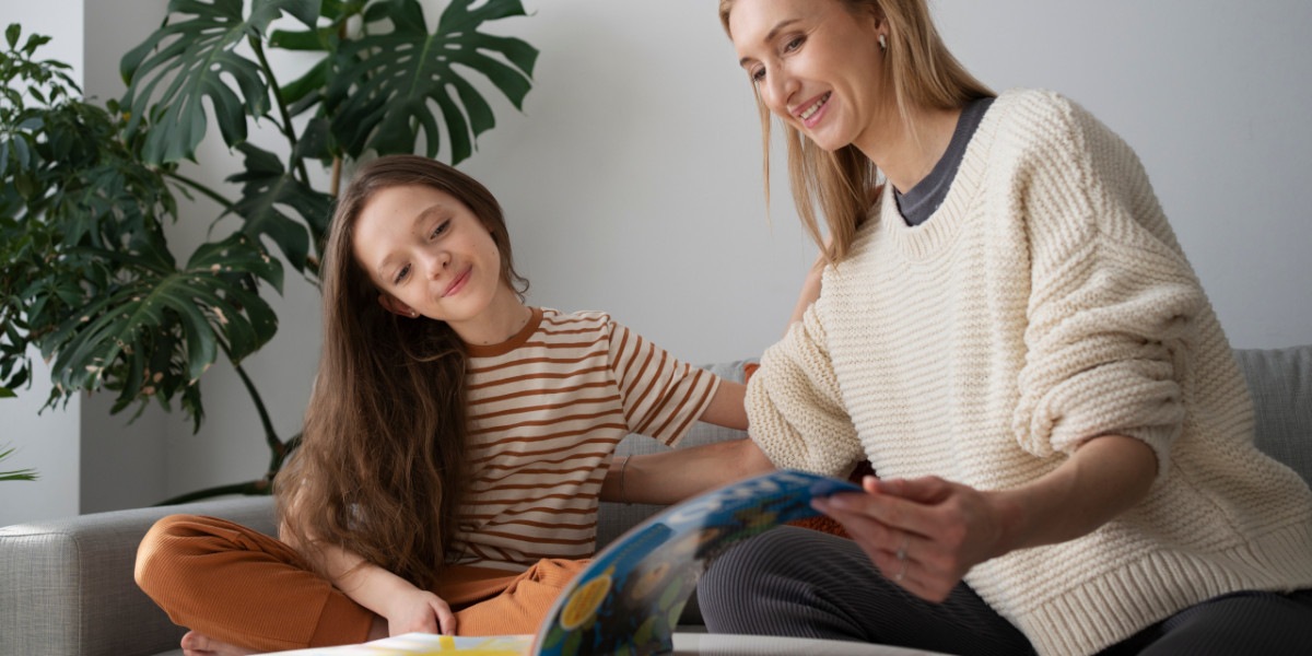 5 книг о психологии подростков, которые стоит прочитать каждому родителю