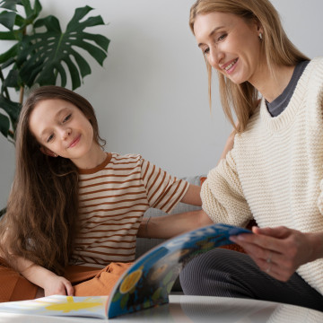 5 книг о психологии подростков, которые стоит прочитать каждому родителю