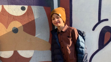 Фото из личного архива Сергея Берегового