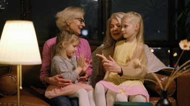 Anna Shvets / Pexels