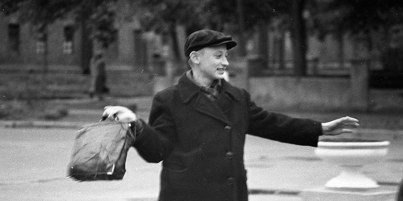 Эволюция школьного ранца