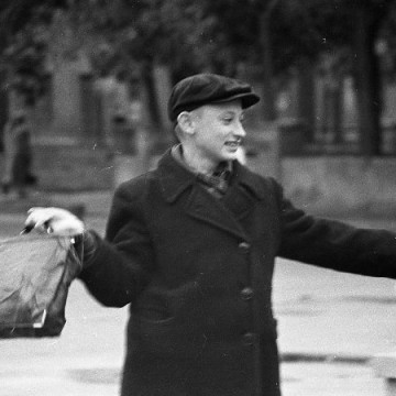 Эволюция школьного ранца