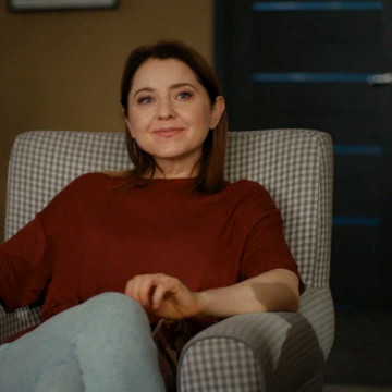 Тест: Какая вы мама из современных российских сериалов?