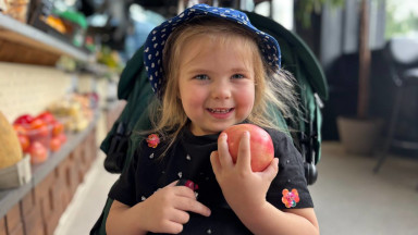 Яблочный Спас: отмечаем праздник вместе с детьми