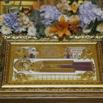 7 фактов про праздник Успения Пресвятой Богородицы