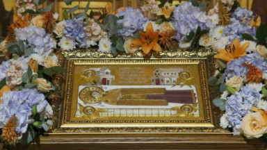 Храм Святого Равноапостольного Великого князя Владимира