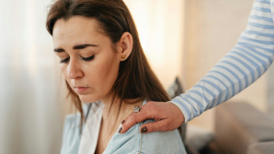 Чувство локтя и участие: кто поможет родителям ребенка с ОВЗ