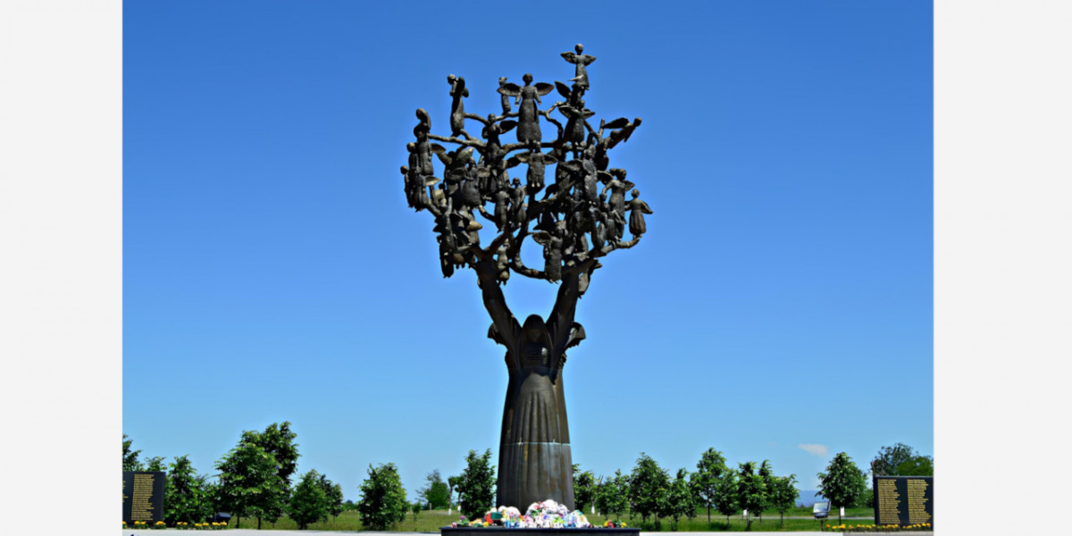МЫ ПОМНИМ: УРОКИ БЕСЛАНА