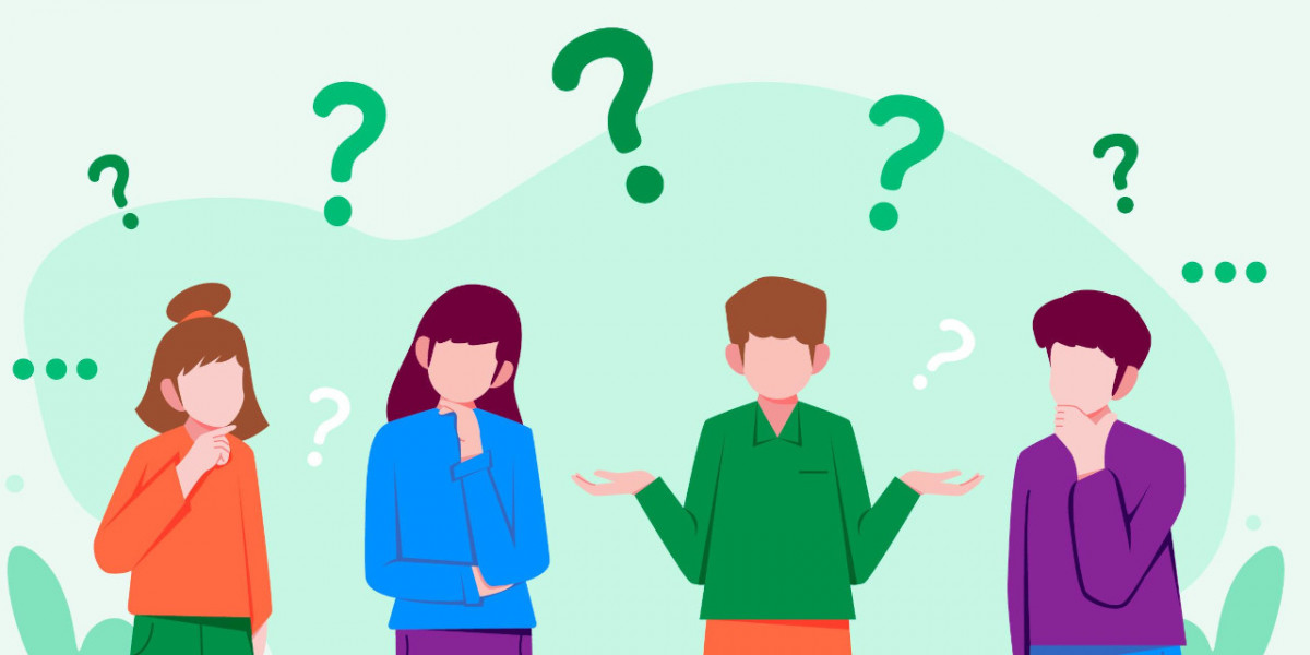 Вы спрашивали? «Наши Дети» отвечают