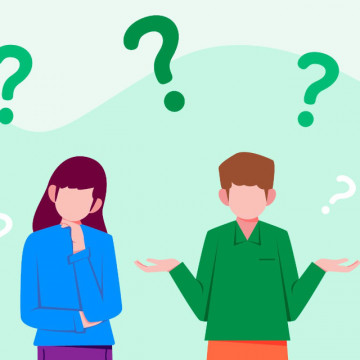 Вы спрашивали? «Наши Дети» отвечают