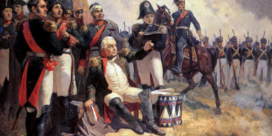 «Победить не берусь, перехитрить попробую»: афоризмы М.И. Кутузова