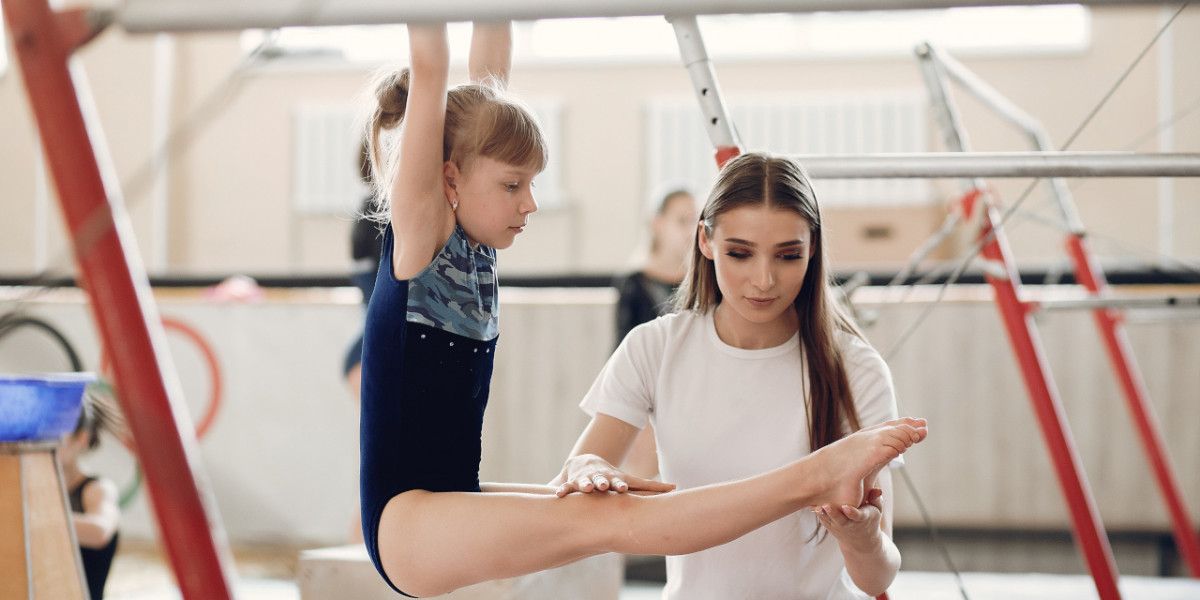 Какая физическая активность полезна для детей 0-15 лет?