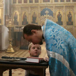 Вы спрашивали? «Наши Дети» отвечают