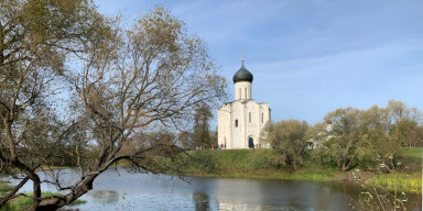 Виктор Пахомов