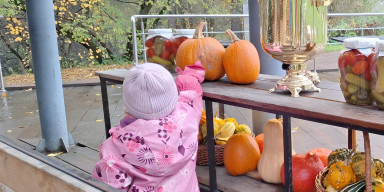 Из личного архива Татьяны Зиминой