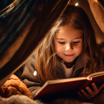 Новые книги для детей от 3 до 12 лет: осенняя подборка