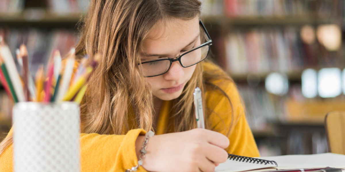 Спрашивали? Отвечаем: как научить ребенка не бояться писать сочинения