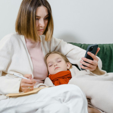 Спрашивали? Отвечаем: Можно ли детям давать лекарства для взрослых?