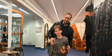 Сергей Береговой