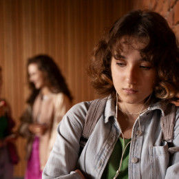 Спрашивали? Отвечаем: лучший друг ушел из школы — как помочь ребенку