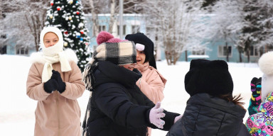 оздоровительный лагерь «Дружба»
