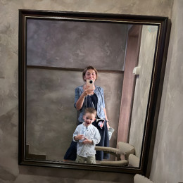 Личный опыт: как подготовить ребенка к первому осознанному походу в музей