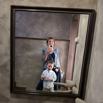 Личный опыт: Как подготовить ребенка к первому осознанному походу в музей