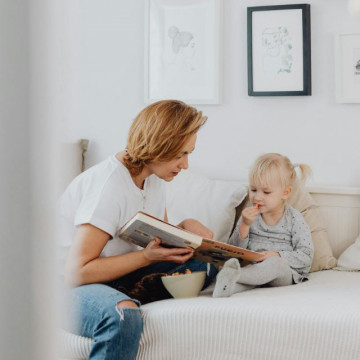 Детские новогодние книги: сказочная подборка для ребят от 3 до 12 лет