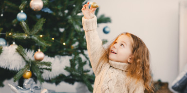 8 добрых дел, которые можно сделать вместе с детьми