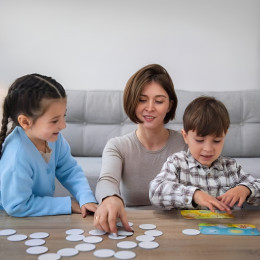 Лучшие настольные игры для всей семьи: выбор редакции