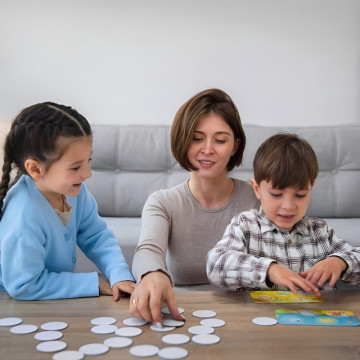 Лучшие настольные игры для всей семьи: выбор редакции