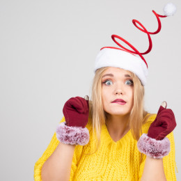 5 вещей, которые вы наверняка забудете сделать перед Новым годом