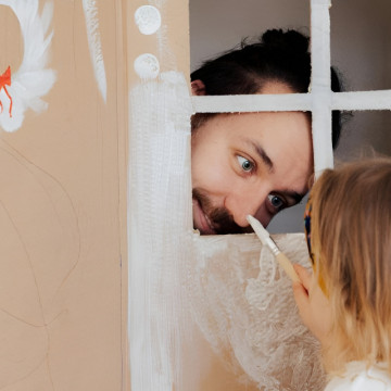 11 дней с ребенком: пошаговая инструкция для папы