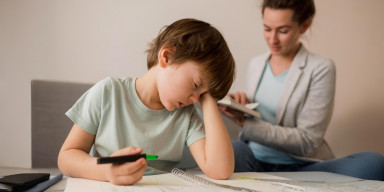 Как вернуть ребенка в рабочий режим после каникул: инструкция от психолога