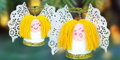 личного архива Юлии Шумилко