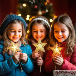 Колядки: что послушать на зимних праздниках вместо Jingle Bells?