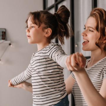 Потешки и скороговорки в развитии речи у детей по возрастам