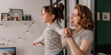 Потешки и скороговорки в развитии речи у детей по возрастам