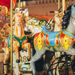 Что вы знаете о русских новогодних и рождественских традициях